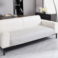 Axyaa Waterproof Sofa Cover: Non-Slip Couch Protector for Pets, Living Room Decor