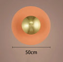 Axyaa Bedroom Wall Sconces Night Light Fixture Home Decor Indoor Lighting