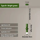 Axyaa Modern Designer Hanging Lamp for Bedroom Minimalist Decor