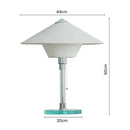 Axyaa Nordic Bauhaus LED Table Light for Bedroom and Living Room Decor