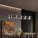 Axya Nordic LED Pendant Light for Home Decor in Dining Room and Living Room