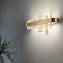 Axyaa Dimmable LED Chandelier for Home Décor & Dining Room Lighting