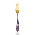 Axyaa Ramadan Stainless Steel Cutlery Set