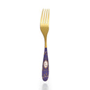 Axyaa Ramadan Stainless Steel Cutlery Set