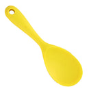 Axyaa Silicone Non-Stick Spoon - High-Temperature-Resistant Cooking Tool