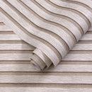 Axyaa 3D Wall Stickers: Easy Peel and Stick Wallpaper for Ceiling and Living Room