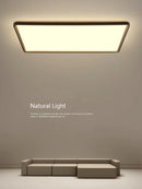 Axyaa Square LED Ceiling Lights for Modern Home Decor