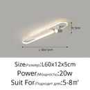 Axyaa LED Ceiling Lights with Spotlights for Home Lighting