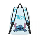 Axyaa Kids Backpack for School & Travel | Stitch Accessories | Preschool Kindergarten Daypack