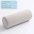 Axyaa Memory Foam Neck Protection Pillow for Improved Sleep and Afternoon Nap