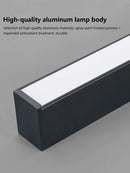 Nordic Modern Axyaa Chandelier Dining Bar Kitchen Office Ceiling Lights