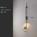 Axyaa LED Strip Wall Light Spotlight Atmosphere Lamp