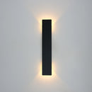Axyaa Modern LED Wall Lamp 18W 41CM for Bedroom, Sofa TV Background, Balcony and Entrance