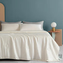 Axyaa Cooling Silk Touch Blanket: Lightweight, Double-Sided Cold Fabric for a Summer Sleep