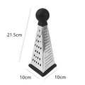 Axyaa Multifunctional Kitchen Grater Slicer Grinder Cutter Kitchen Accessories