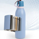 Axyaa Stainless Steel Vacuum Flask Insulated Travel Mug - 24oz