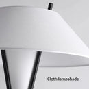 Axyaa Nordic LED Floor Lamp for Modern Living Room Decor