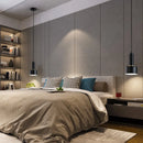Axyaa Modern Nordic LED Pendant Light Loft Kitchen Living Room Lamp