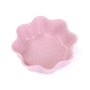 Axyaa Soy Sauce Dish Snack Plate Vinegar Bowl Kitchen Tableware