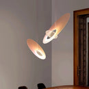 Axyaa Modern Pendant Chandelier for Indoor Dining Room Lighting