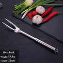 Axyaa Stainless Steel Kitchen Cooking Utensils Set