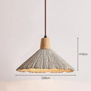 Axyaa Nordic LED Ceiling Chandelier for Modern Home Decor & Dining Room