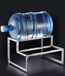 Axya Buffet Pan with Rack Serving Bowl, Buffet Basin & Seasoning Tray