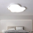 Axyaa Modern Cloud LED Chandelier for Home Decor