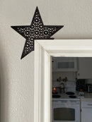 Axyaa Ramadan Stars Decor, Door Lintel Signs, Happy Ramadan, Eid Mubarak Hanging Ornaments