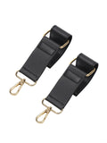 Stroller Bag Hook Diaper Bag Seat Cushion Set Axyaa Baby Travel Accessories