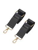 Stroller Bag Hook Diaper Bag Seat Cushion Set Axyaa Baby Travel Accessories