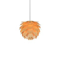 Nordic Wooden Pendant Light by Axyaa - Modern Bedroom & Restaurant Decor