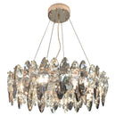 Axyaa Luxury Post-modern Chandelier for Kitchen and Living Room