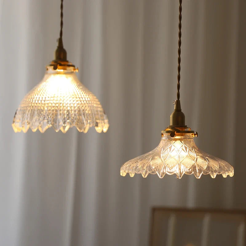 Axyaa Nordic LED Pendant Light Chandelier für Loft Decor & Esszimmer