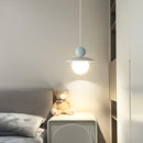 Axya Modern LED Pendant Lights for Living Room Bedroom and Dining - Indoor Hanging Lamp