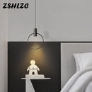 Axyaa Black&Gold Copper Wall Light Sconce Modern Home Decoration Living Dining Bedroom