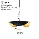 Axyaa Designer Pendant Light for Kitchen Dining Room Chandelier Suspension Lighting