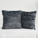 Axyaa Faux Fur Pillow Cover for Modern Home Decor