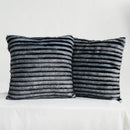 Axyaa Faux Fur Cushion Cover - Modern Home Decor Luxury Pillowcase