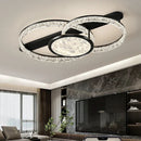 Ceiling Lights Axyaa Nordic Home Decor LED Lamp for Living Room Indoor Lighting