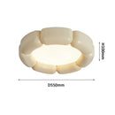 Axyaa Modern LED Ceiling Lamp for Creative Home Decor