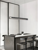 Axyaa Marble LED Chandelier: Modern Luxury Style Pendant Lamp for Dining Room, Kitchen, Bedroom