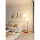 Axyaa Stylish Minimalist Pendant Lamp, Sofa, Desk, Bedroom & Floor Creative Lighting
