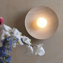 Axyaa Retro LED Wall Lamp for Home Decorative Art and Indoor Lighting