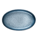 Axya Ceramic Fish Plate Set for Steaming, Chopping, and Serving Fish