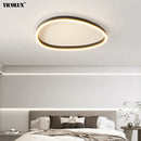 Axya Modern LED Chandelier Pendant Lights for Living Dining Bedroom Hall