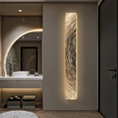 Axyaa LED Strip Art Indoor Wall Lamp for Living Rooms and Hotels