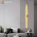 Axyaa Modern Luxury LED Wall Lamp for Bedroom Living Room Hotel