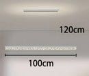 Axyaa Modern LED Ceiling Lights for Living Room Decoration