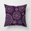 Axyaa Nordic Square Cushion Lining for Home Decoration，请 Axyaa square cushion lining home decor.